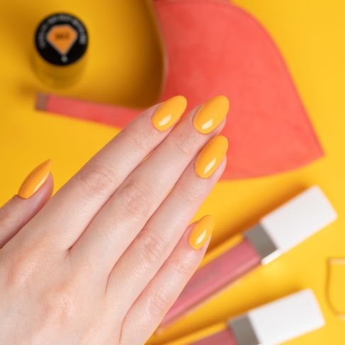 SEMILAC LAKIER HYBRYDOWY 7ml 362 GO OUT WITH ME CLOSER AGAIN - obrazek 3