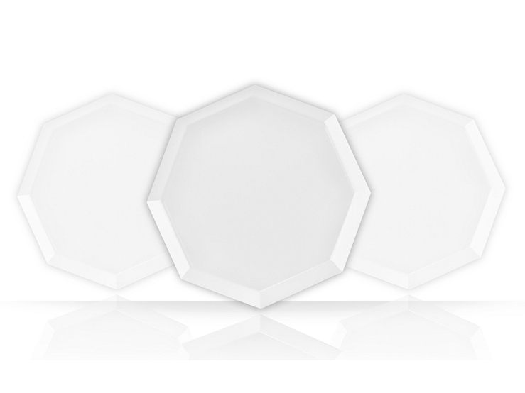 Zestaw startowy treningowy do metody 1:1, 2d, 3d, Volume - obrazek 9