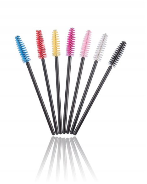 Zestaw do metody 1:1, 2d, 3d, Volume przedłużanie rzęs - obrazek 4