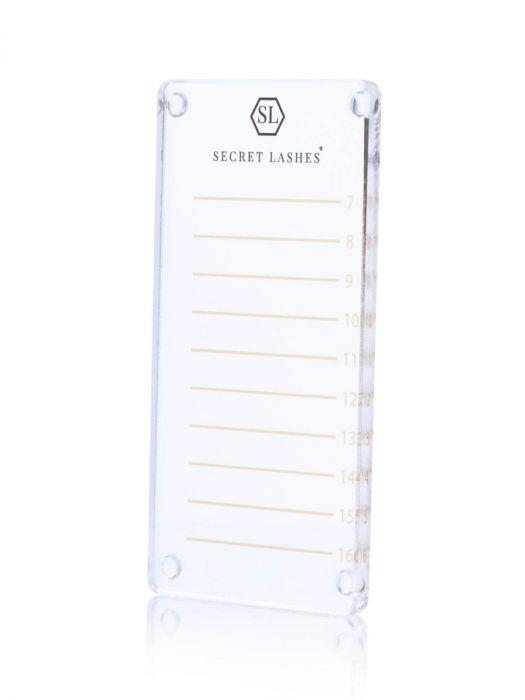 Zestaw do metody 1:1, 2d, 3d, Volume przedłużanie rzęs - obrazek 12