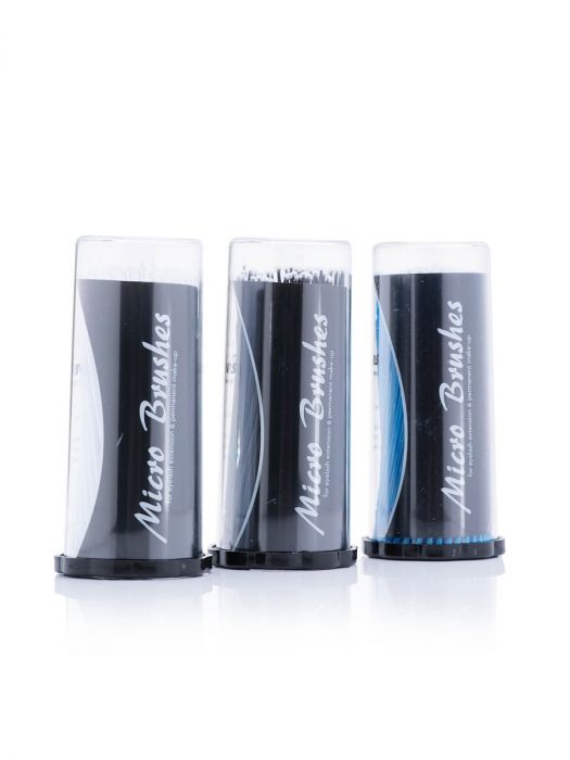 Zestaw do metody 1:1, 2d, 3d, Volume przedłużanie rzęs - obrazek 6