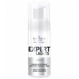 EXPERT LASHES SZAMPON DO RZĘS i BRWI 100ml