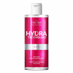 HYDRA TECHNOLOGY ROZTWÓR NAWILŻAJĄ 500ml