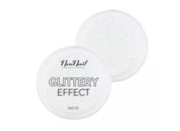 5550-1 GLITTERY EFFECT NO.01