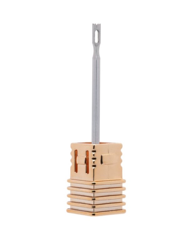 ABA FREZ PRÓŻNIOWY CD021 2,3MM