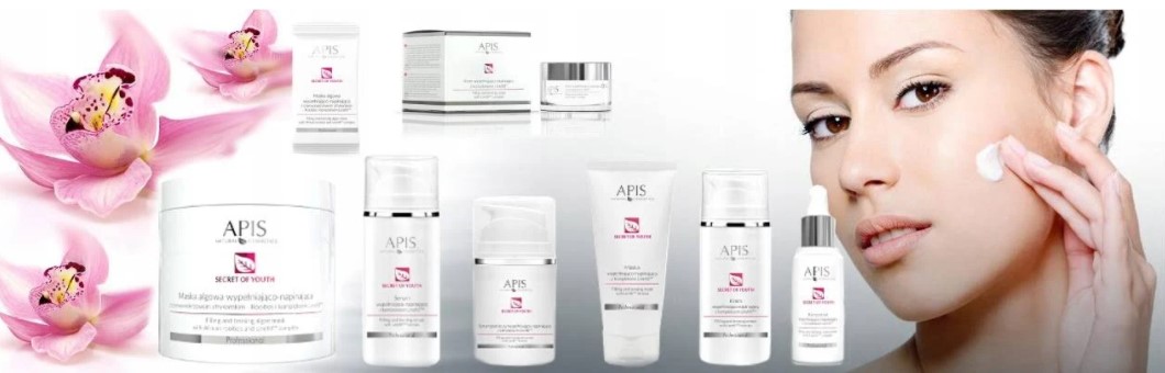 52585S MASKA ALGOWA 20g WYPEŁNIAJĄCO-NAPINAJĄCA, z kompleksem LINEFILL - obrazek 3