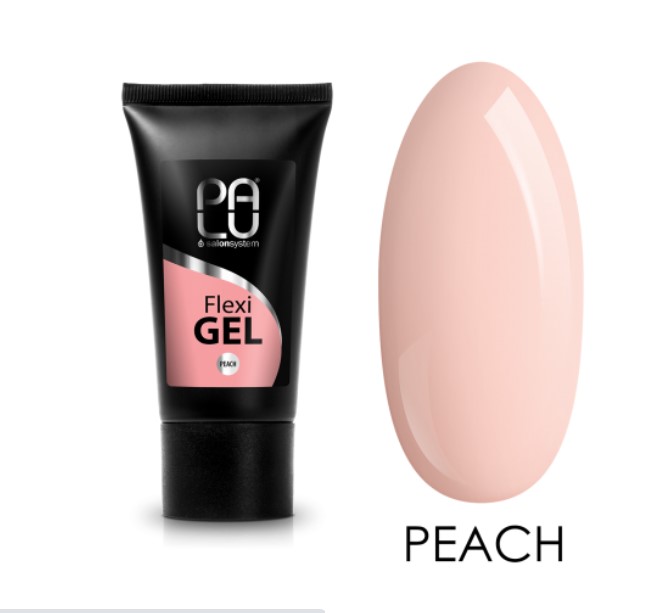 PALU FLEXI GEL PEACH 30ml