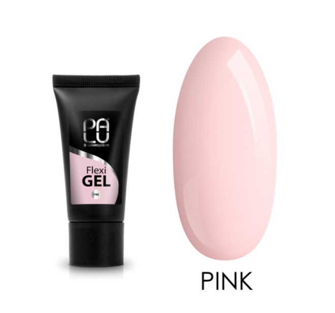 PALU FLEXI GEL PINK 30ml