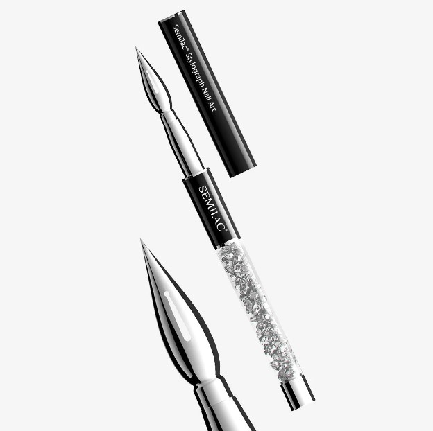 SEMILAC STYLOGRAF NAIL ART