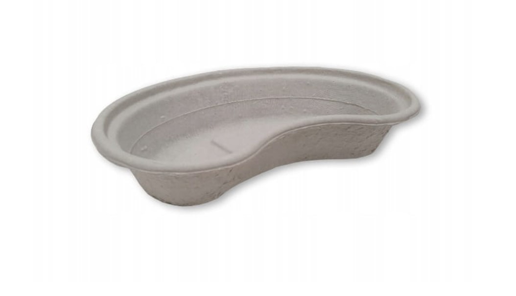 MISKA NERKA MEDYCZNA JEDNORAZOWA 700ml