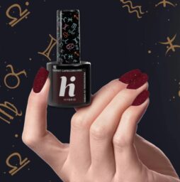 HI HYBRID ZODIAC #450 COZY GARNET CAPRICORN 5ml FLASH