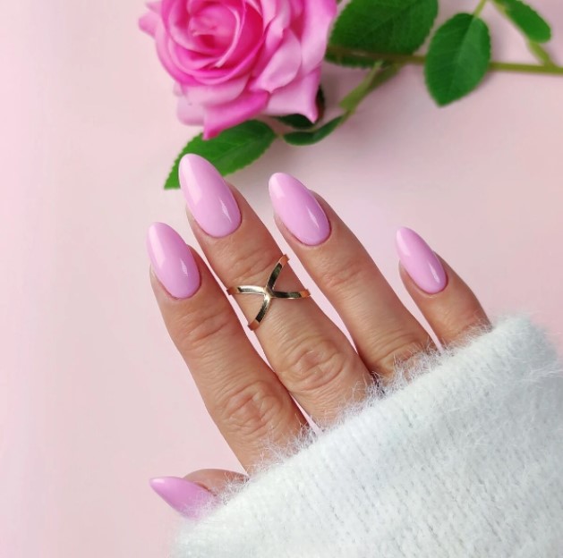 #604 HI HYBRID EASY 3w1 5ml HAPPY PINK EASY - obrazek 2