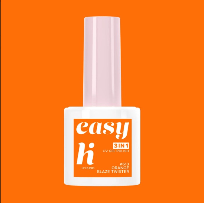 #613 HI HYBRID EASY 3w1 5ml ORANGE BLAZE TWISTER
