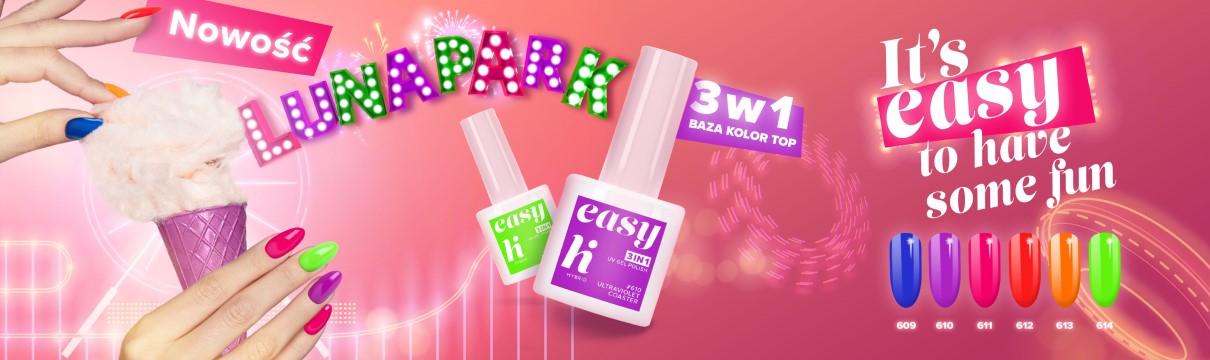 #613 HI HYBRID EASY 3w1 5ml ORANGE BLAZE TWISTER - obrazek 6