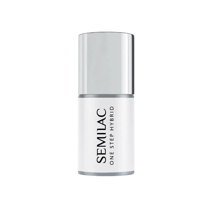 SEMILAC ONE STEP HYBRID S251 5ml COCONUT CREAM Skin Tone 3w1