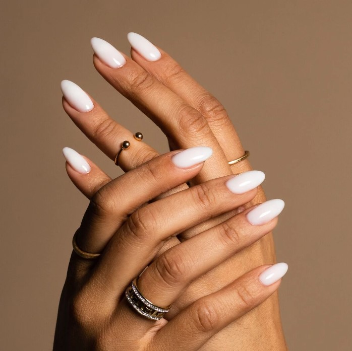 SEMILAC ONE STEP HYBRID S251 5ml COCONUT CREAM Skin Tone 3w1 - obrazek 3