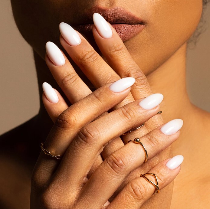 SEMILAC ONE STEP HYBRID S251 5ml COCONUT CREAM Skin Tone 3w1 - obrazek 4