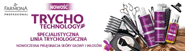 TRYCHO TECHNOLOGY AMPUŁKI WZMACNIAJACE 1*5ml do włosów osłabionych i wypadających - obrazek 2