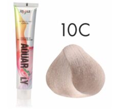 AQUARELY COLOR IMP FARBA 100ml 10C popielaty ultra jasny blond