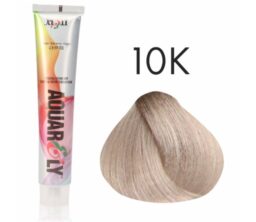 AQUARELY COLOR IMP FARBA 100ml 10K zadymiony ultra jasny blond