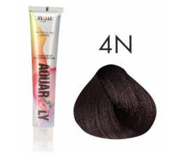 AQUARELY COLOR IMP FARBA 100ml 4N naturalny średni brąz
