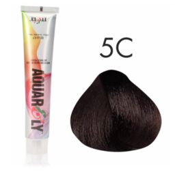 AQUARELY COLOR IMP FARBA 100ml 5C popielaty jasny brąz