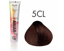 AQUARELY COLOR IMP FARBA 100ml 5CL sandałowy jasny brąz