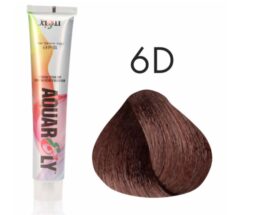 AQUARELY COLOR IMP FARBA 100ml 6D złoty ciemny blond