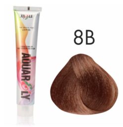 AQUARELY COLOR IMP FARBA 100ml 8B beżowy jasny blond