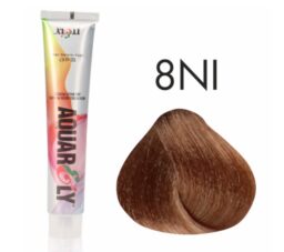AQUARELY COLOR IMP FARBA 100ml 8NI intensywny naturalny jasny blond