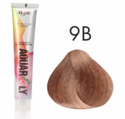 AQUARELY COLOR IMP FARBA 100ml 9B beżowy bardzo jasny blond