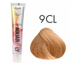AQUARELY COLOR IMP FARBA 100ml 9CL sahara bardzo jasny blond