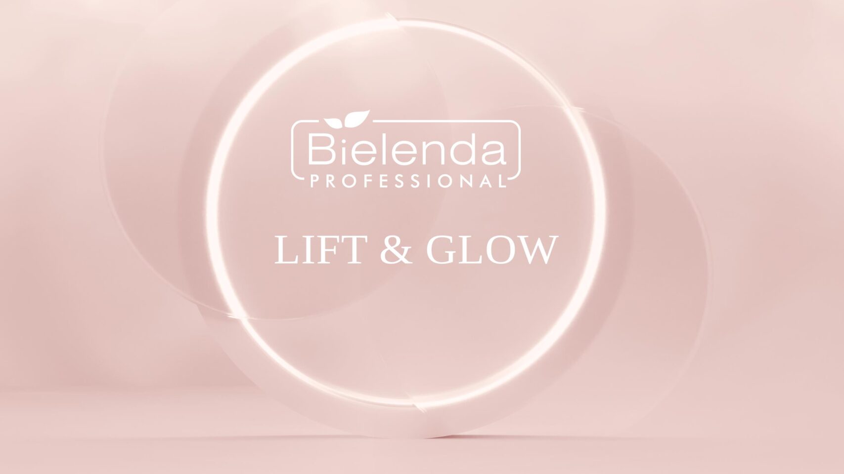BIELENDA LIFT&GLOW KREM ROZJAŚNIAJĄCY 100ml MASAŻ KOBIDO wygładzający i rozjaśniający - obrazek 2