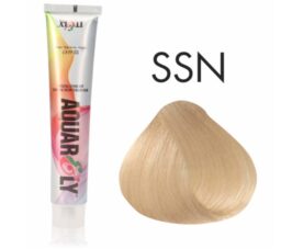 AQUARELY COLOR IMP FARBA 100ml SSN super rozjaśniający naturalny blond