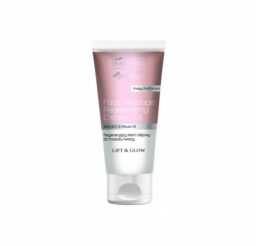 BIELENDA LIFT&GLOW KREM DO MASAŻU TWARZY 175ml MASAŻ KOBIDO