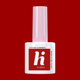 HI HYBRID #275 RED SOMBRERO 5ml