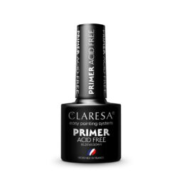 CLARESA PRIMER BEZKWASOWY 5g  ACID FREE