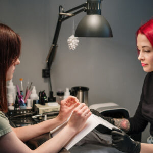 Dotacja na firmę kosmetyczną 2024