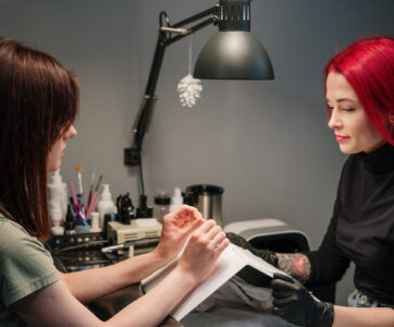 Dotacja na firmę kosmetyczną 2024