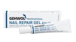 NAIL REPAIR GEL 5ml KLAR 102532506 żel do rekonstrukcji paznokci
