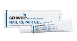 GEHWOL ŻEL DO REKONSTRUKCJI PŁYTKI PAZNOKCIOWEJ RÓŻOWY ROSA 5ml 152532505A