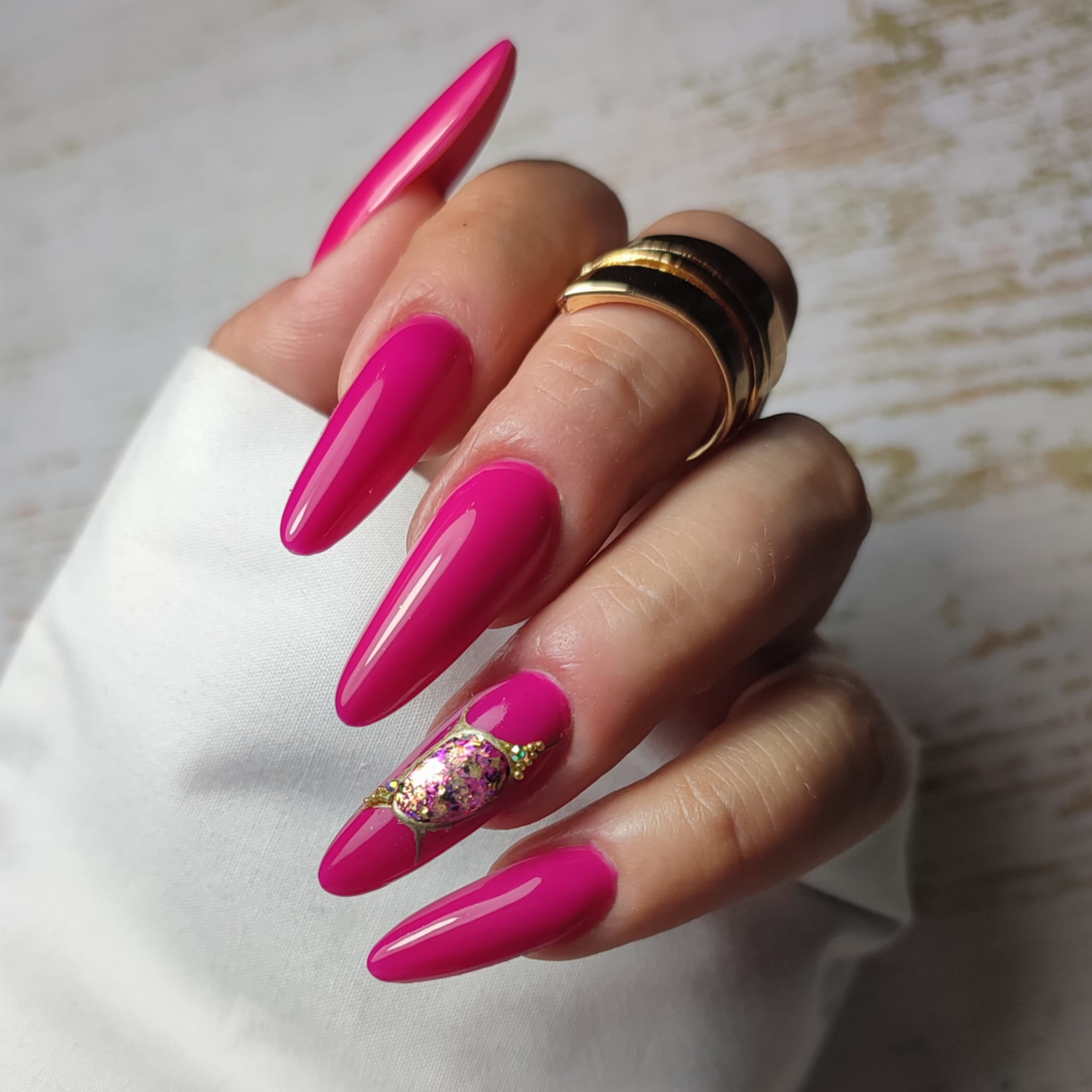 SUNONE LAKIER HYBRYDOWY 5g R30 RIMA - obrazek 3