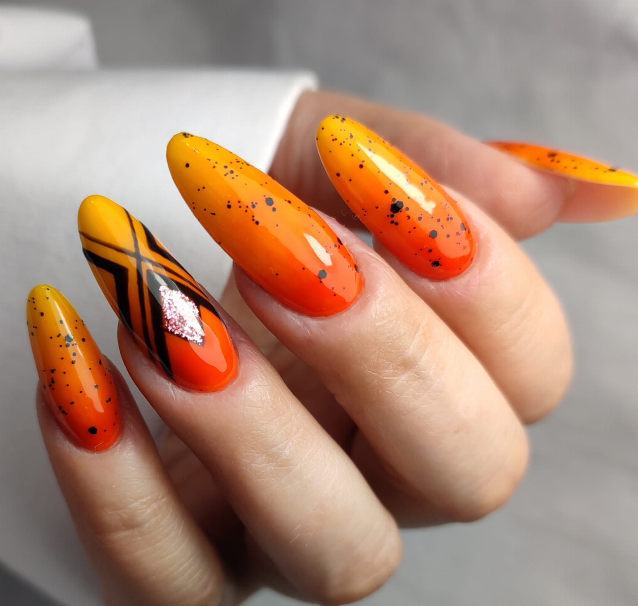 SUNONE LAKIER HYBRYDOWY 5g RAINBOW 1 - obrazek 3