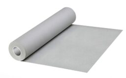 PODKŁADY OCHRONNE BIBUŁOWO-FOLIOWE 33*48cm podfoliowany szary