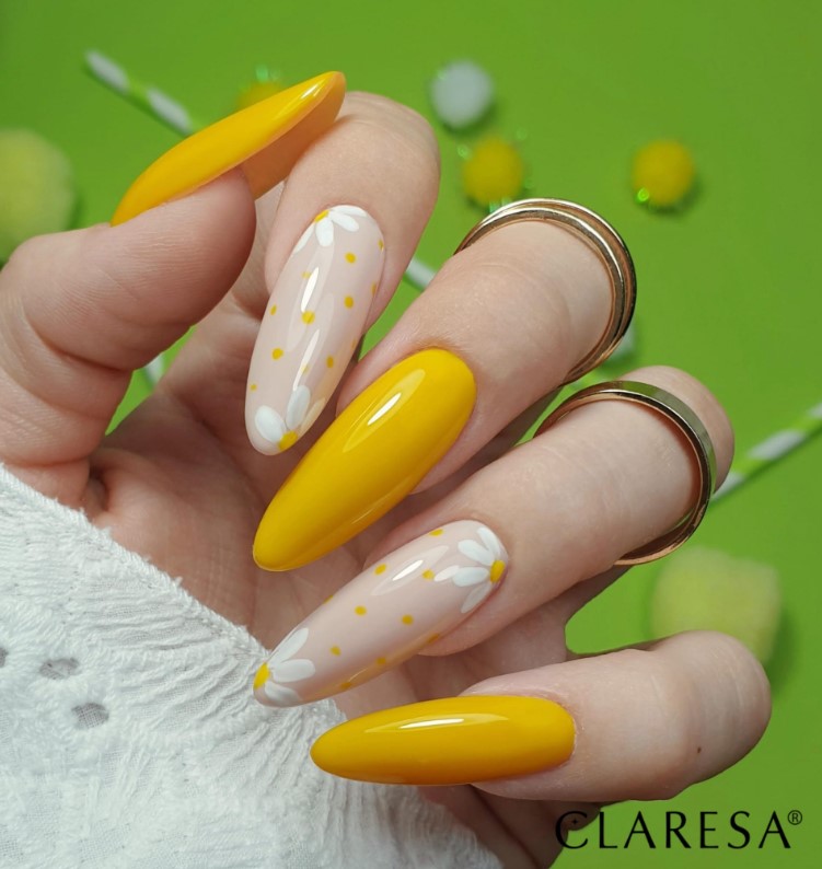 CLARESA LAKIER HYBRYDOWY 5g CANDY 1 - obrazek 3