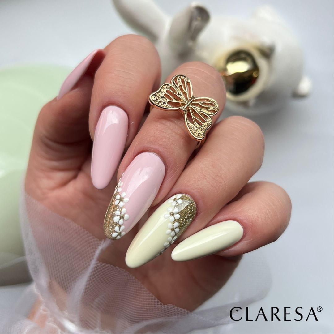 CLARESA LAKIER HYBRYDOWY 5g STARLIGHT 1 - obrazek 3