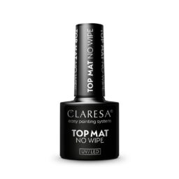 CLARESA TOP MAT NO WIPE 5g