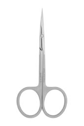 STALEKS PROFESJONALNE NOŻYCZKI DO SKÓREK SMART 10 TYP 3 SS-10/3