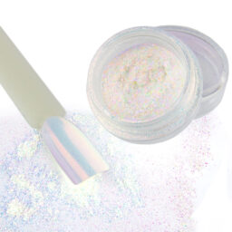 MM PYŁEK DO PAZNOKCI AURORA MIRROR FLAME 0,3g nr.2