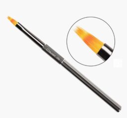 CLAVIER PĘDZELEK PŁASKI DO OMBRE